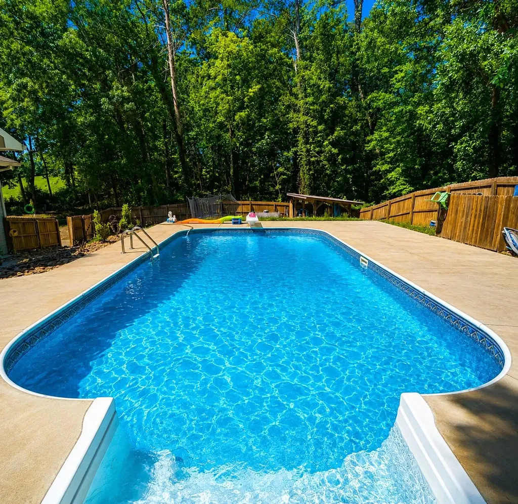 9917 Shore Drive Soddy Daisy TN 37379