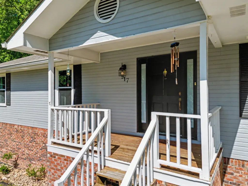 9917 Shore Drive Soddy Daisy TN 37379