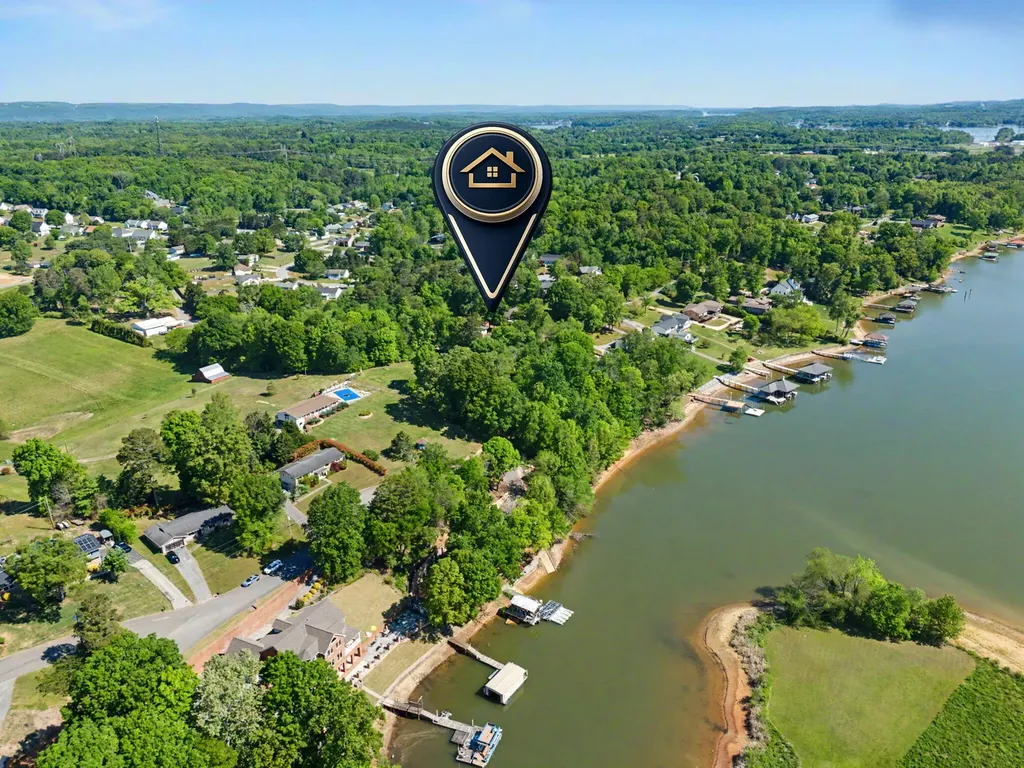 9917 Shore Drive Soddy Daisy TN 37379