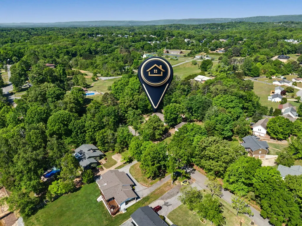 9917 Shore Drive Soddy Daisy TN 37379