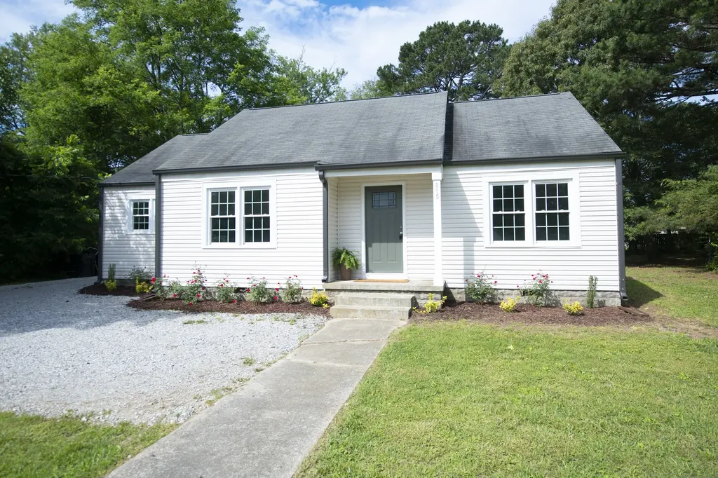 815 Cedar Lane Tullahoma TN 37388