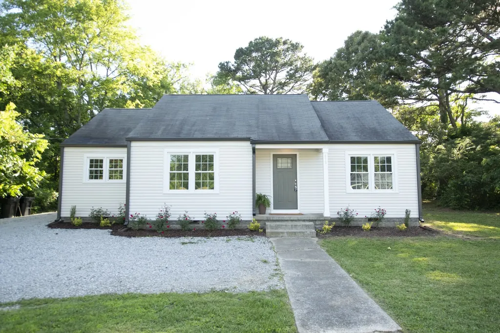 815 Cedar Lane Tullahoma TN 37388