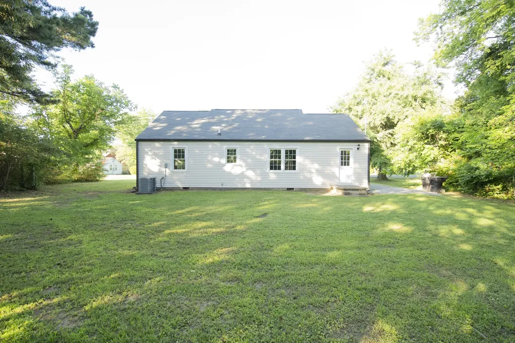 815 Cedar Lane Tullahoma TN 37388