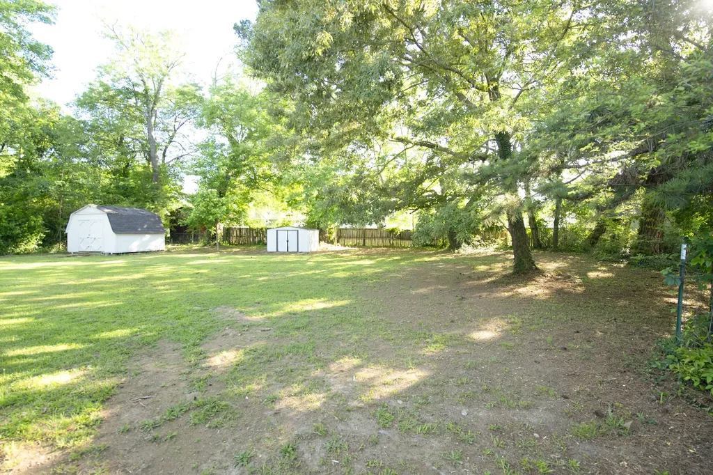815 Cedar Lane Tullahoma TN 37388