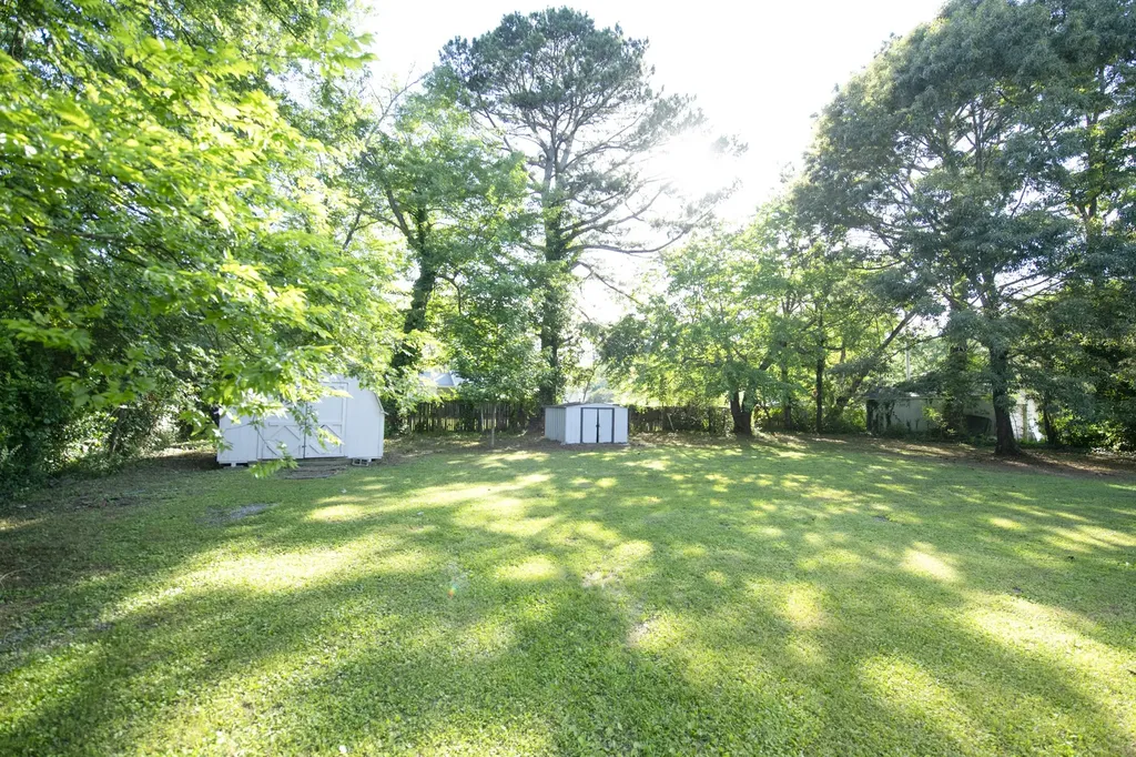 815 Cedar Lane Tullahoma TN 37388