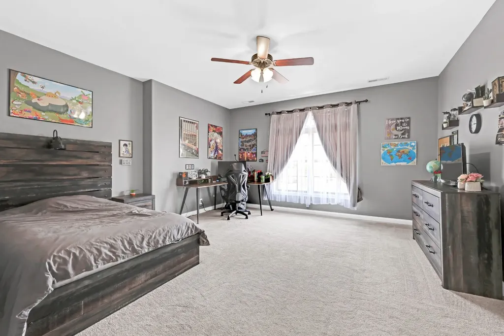 1520 Eads Court Clarksville TN 37043