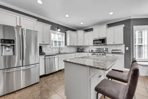 1520 Eads Court Clarksville TN 37043