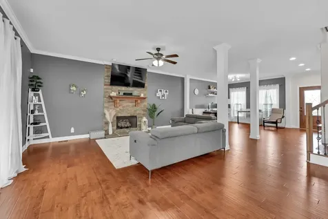 1520 Eads Court Clarksville TN 37043