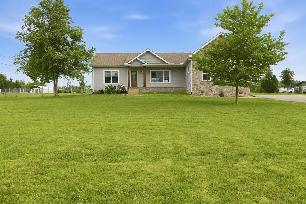 1380 Mccool Road Lewisburg TN 37091