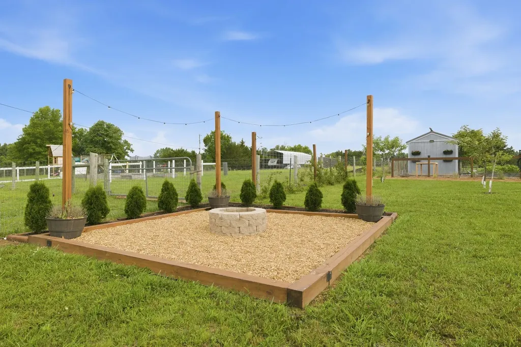 1380 Mccool Road Lewisburg TN 37091