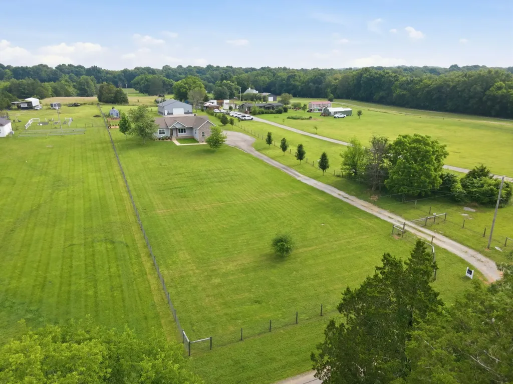 1380 Mccool Road Lewisburg TN 37091