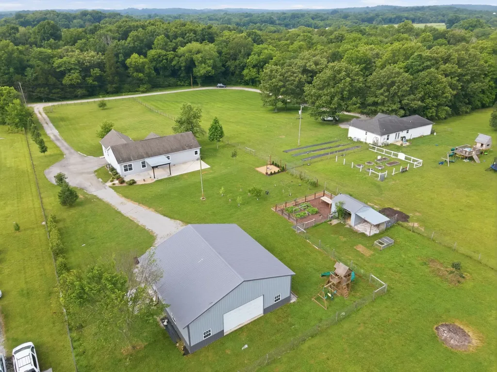 1380 Mccool Road Lewisburg TN 37091