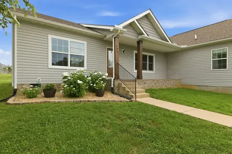 1380 Mccool Road Lewisburg TN 37091