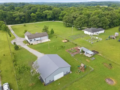 1380 Mccool Road Lewisburg TN 37091