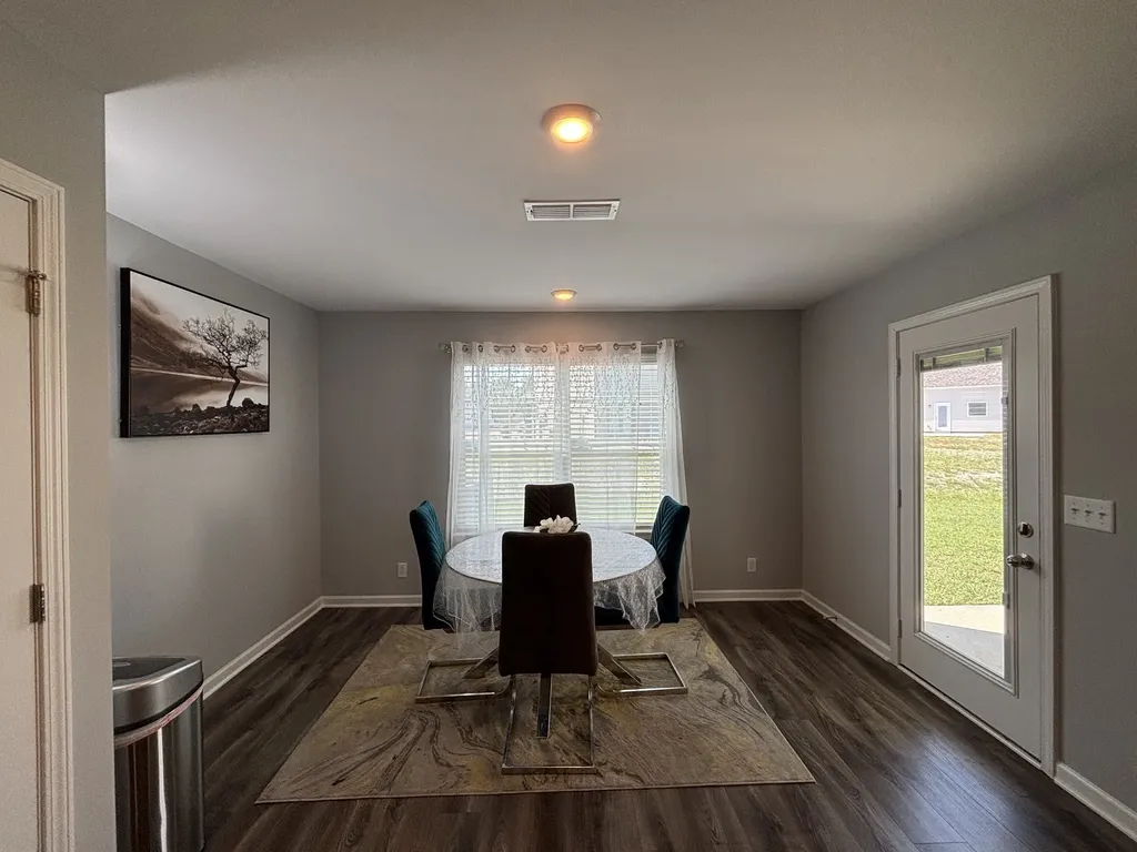 1628 Secretariat Trace Murfreesboro TN 37128