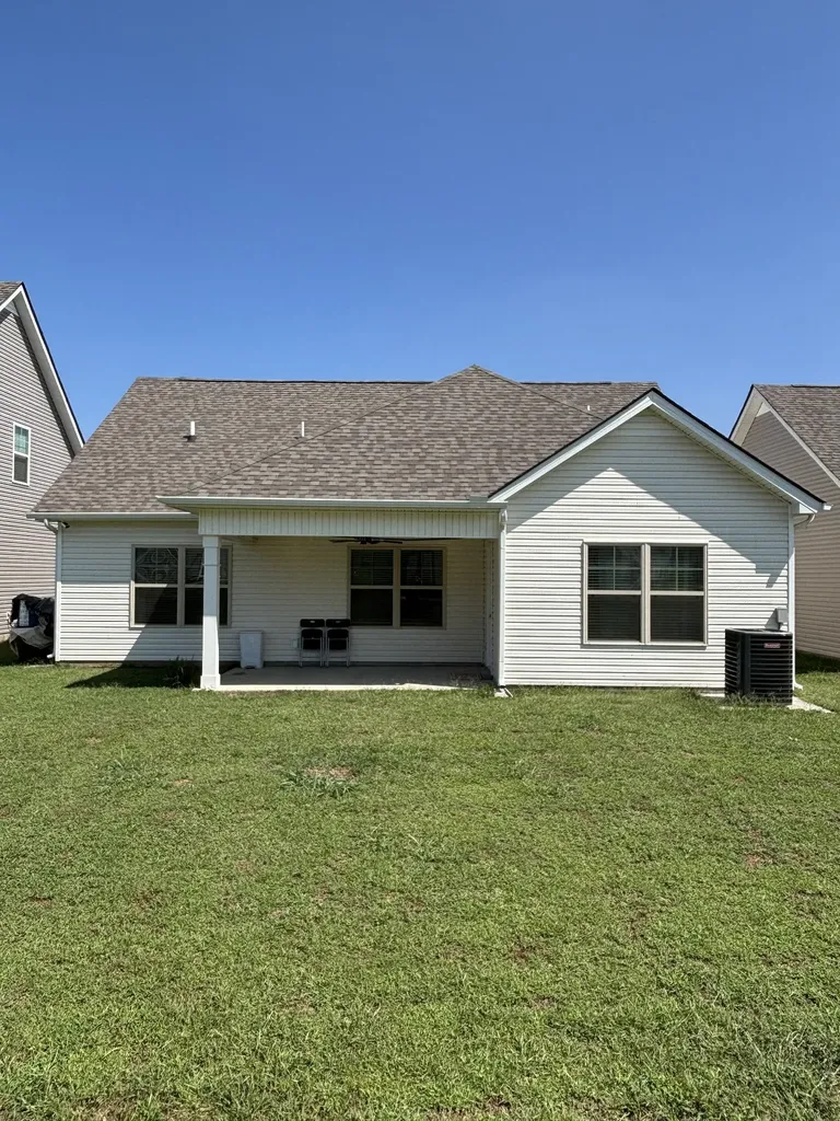 1628 Secretariat Trace Murfreesboro TN 37128