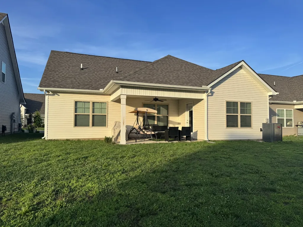 1628 Secretariat Trace Murfreesboro TN 37128