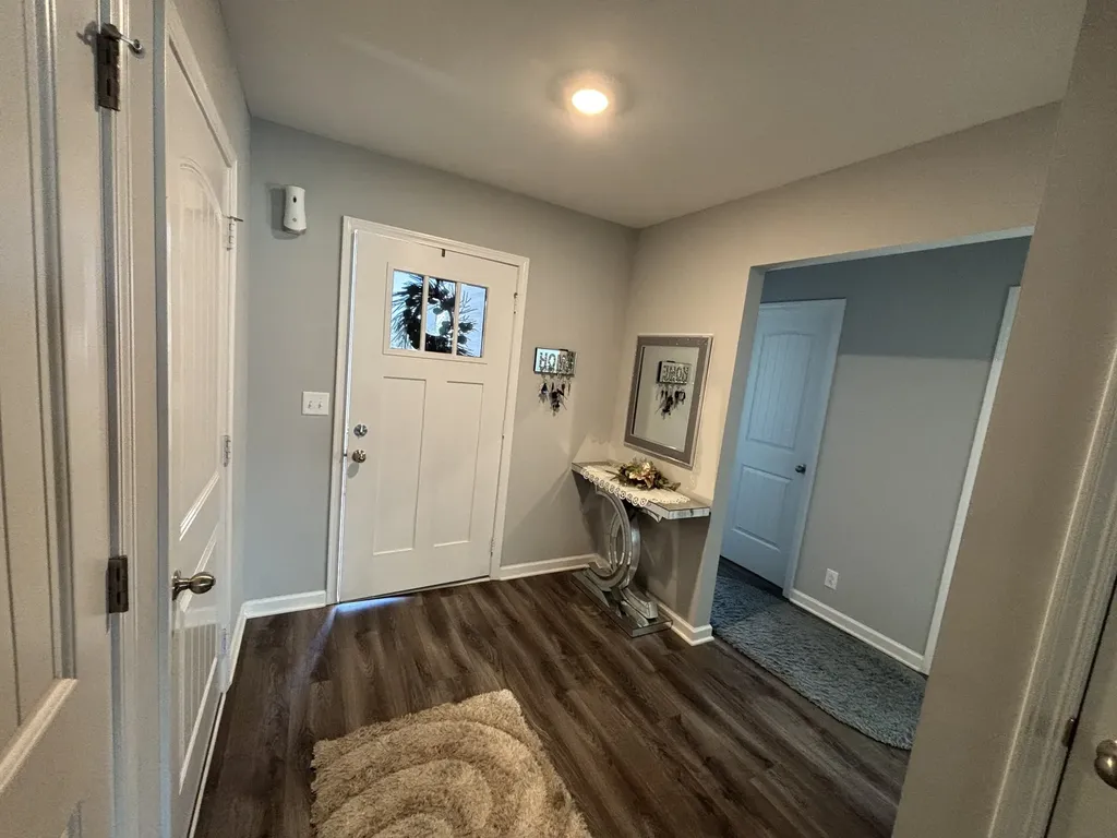 1628 Secretariat Trace Murfreesboro TN 37128