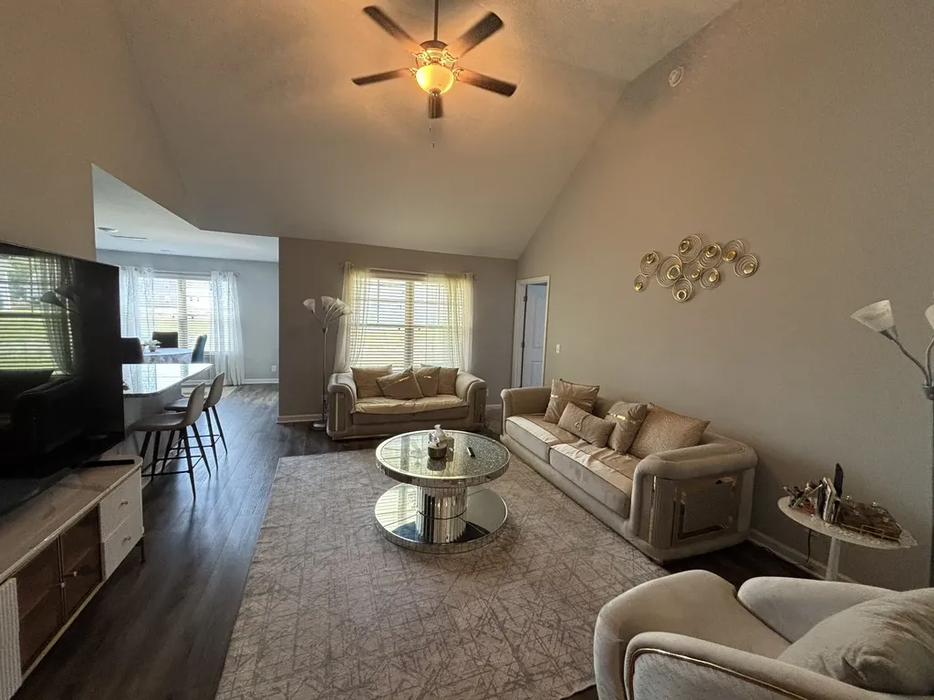 1628 Secretariat Trace Murfreesboro TN 37128