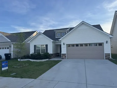 1628 Secretariat Trace Murfreesboro TN 37128