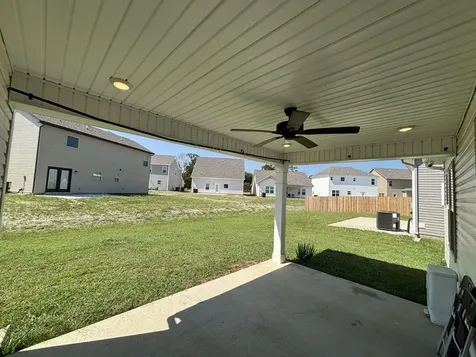 1628 Secretariat Trace Murfreesboro TN 37128