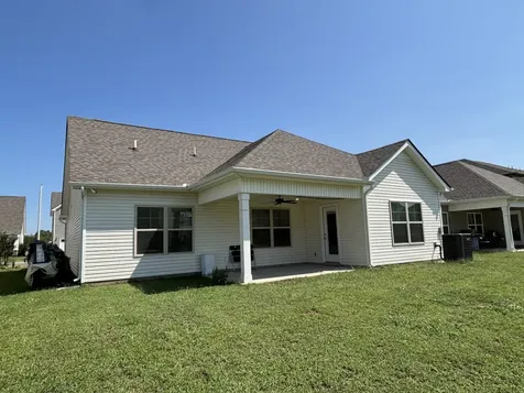 1628 Secretariat Trace Murfreesboro TN 37128