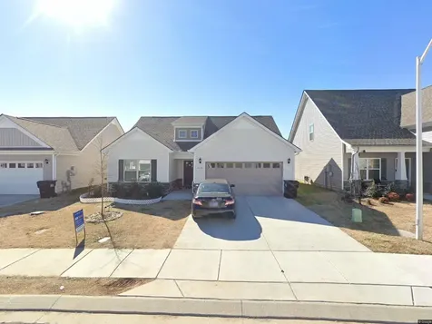 1628 Secretariat Trace Murfreesboro TN 37128