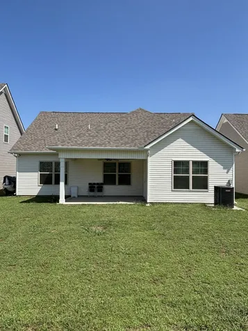 1628 Secretariat Trace Murfreesboro TN 37128