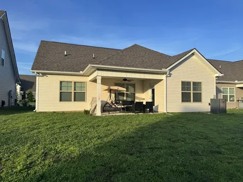 1628 Secretariat Trace Murfreesboro TN 37128