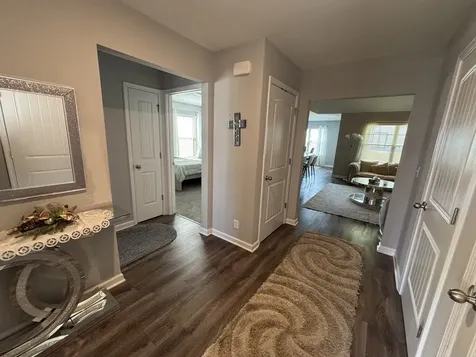 1628 Secretariat Trace Murfreesboro TN 37128