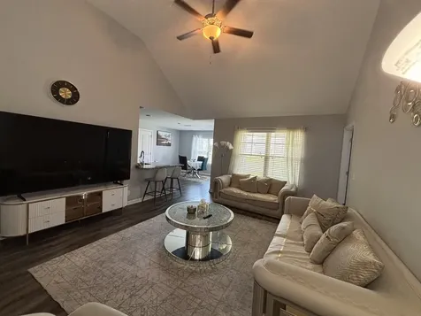 1628 Secretariat Trace Murfreesboro TN 37128