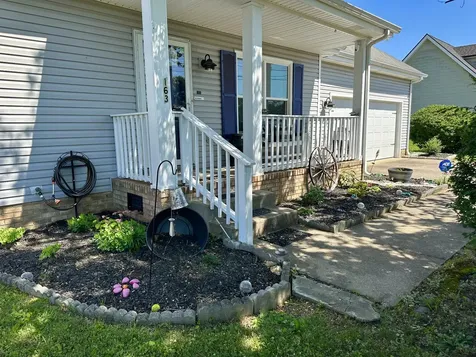 163 Old Farmers Road Clarksville TN 37043