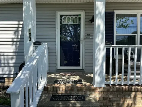163 Old Farmers Road Clarksville TN 37043