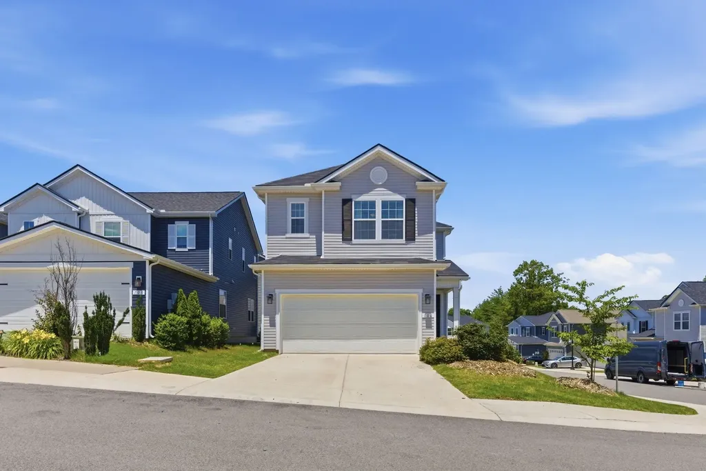 106 Timber Crest Trail White Bluff TN 37187