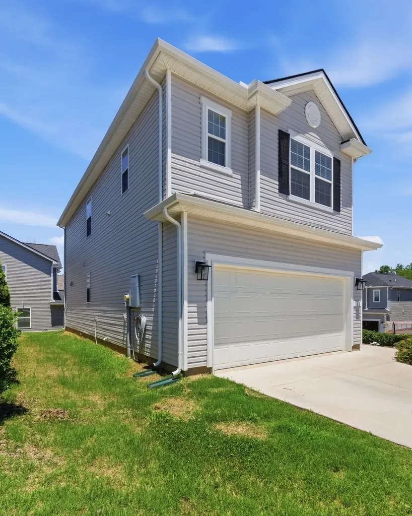 106 Timber Crest Trail White Bluff TN 37187