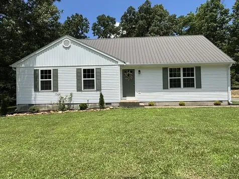9106 Redbud Lane Nunnelly TN 37137