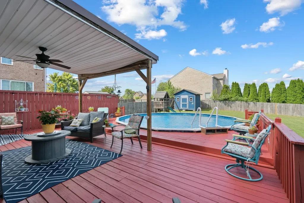 308 Brickle Drive Murfreesboro TN 37128