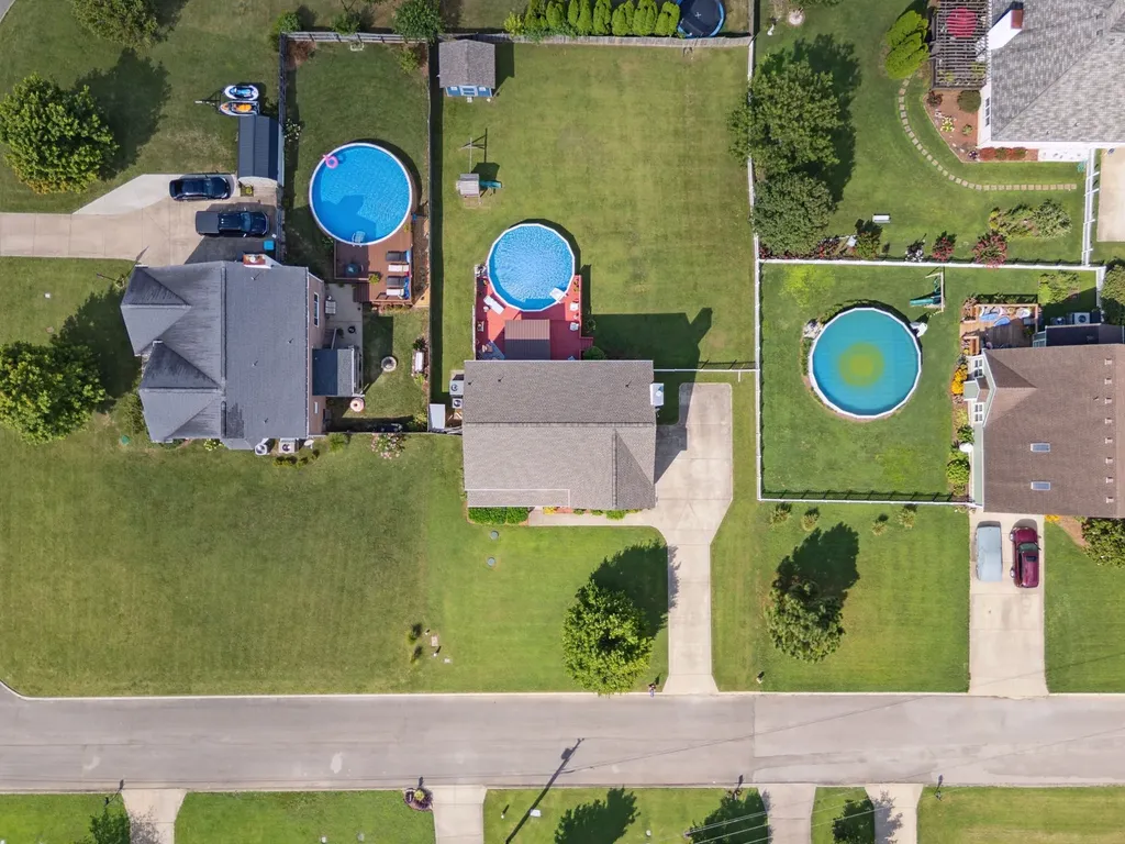 308 Brickle Drive Murfreesboro TN 37128