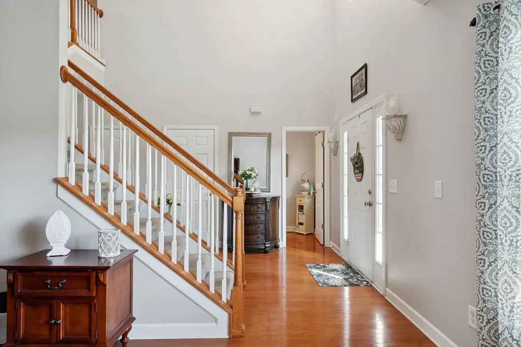 308 Brickle Drive Murfreesboro TN 37128