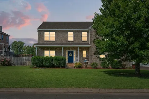 308 Brickle Drive Murfreesboro TN 37128