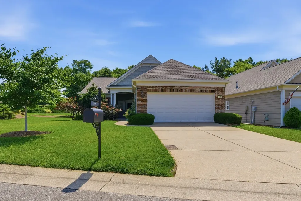 155 Navy Circle Mount Juliet TN 37122