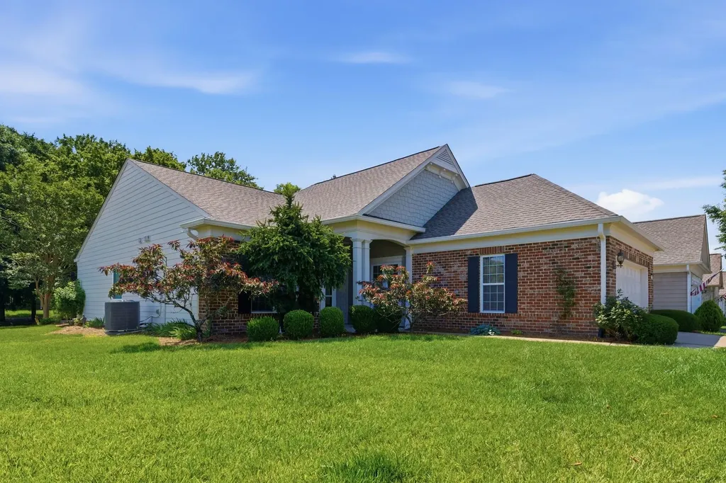 155 Navy Circle Mount Juliet TN 37122