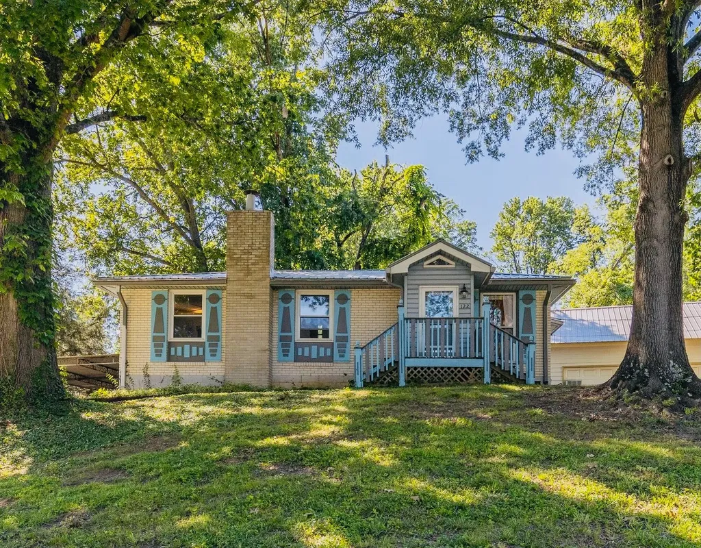 122 Luna Drive Nashville TN 37211