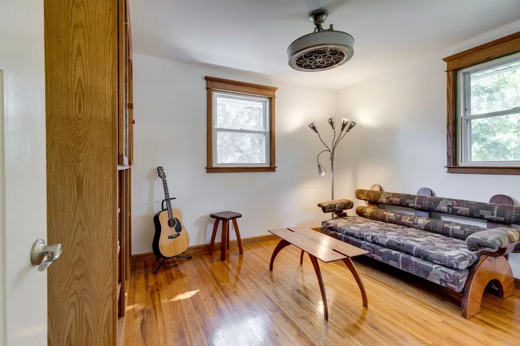 122 Luna Drive Nashville TN 37211
