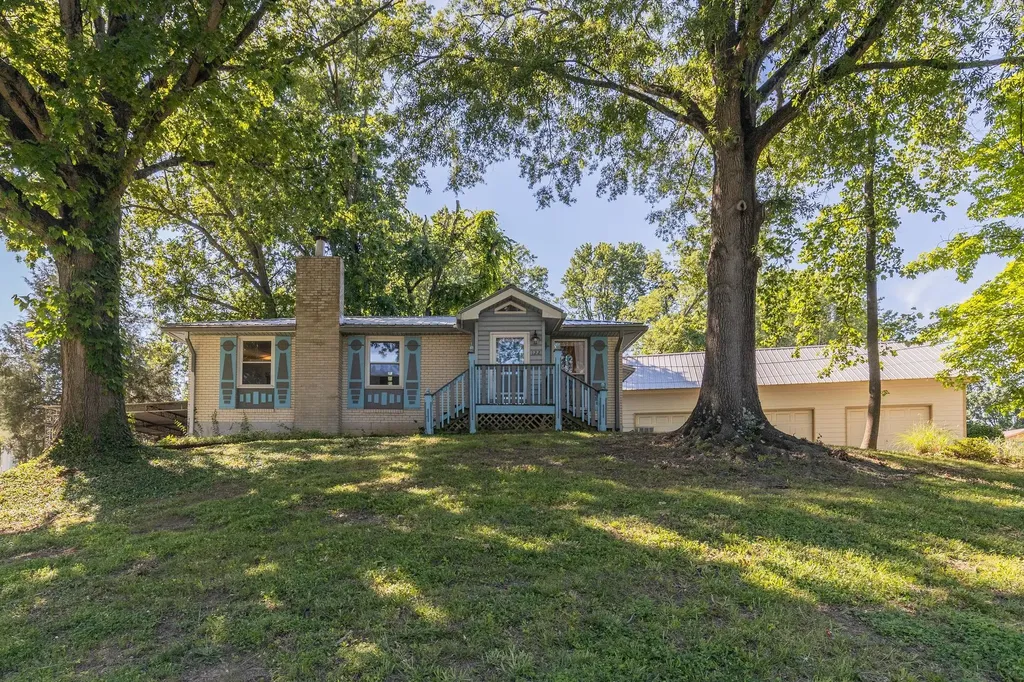 122 Luna Drive Nashville TN 37211