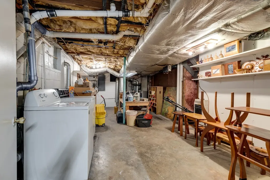 122 Luna Drive Nashville TN 37211