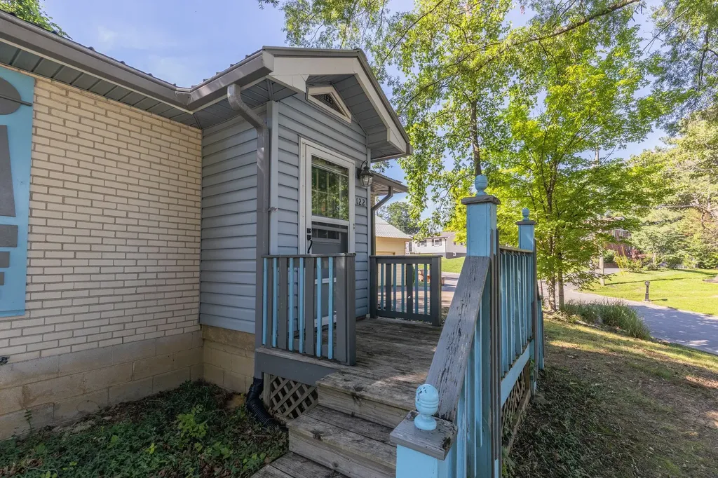 122 Luna Drive Nashville TN 37211