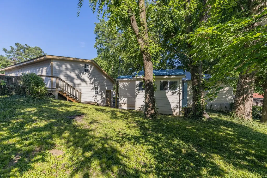 122 Luna Drive Nashville TN 37211