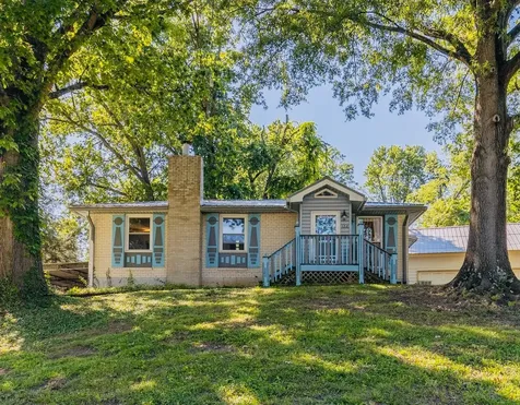 122 Luna Drive Nashville TN 37211