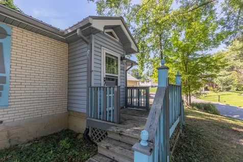 122 Luna Drive Nashville TN 37211